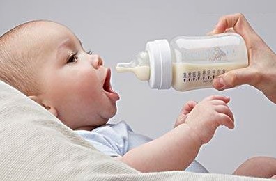 奶粉与母乳差别有多大 