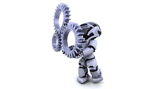 齿轮行业“十二五”破解高端零部件进口依赖症 