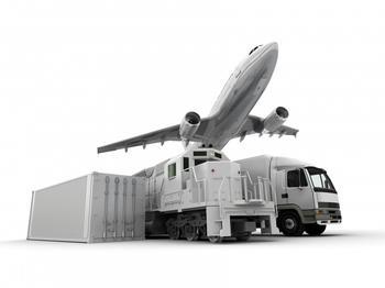 郑州积极发展航空物流业 