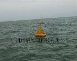 海洋监测浮标