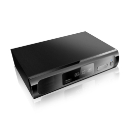 保加利亚 缅甸HD DVB-T2