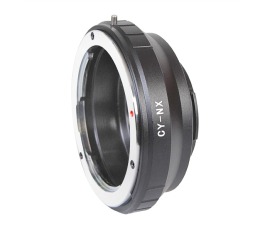 CY-NX转接环