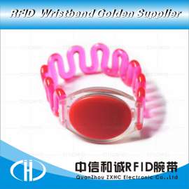 泉州中信和诚安全防静电塑胶腕带 防水手牌 做工精细