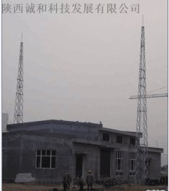 西安独立避雷针，宝鸡独立避雷塔，陕西避雷塔