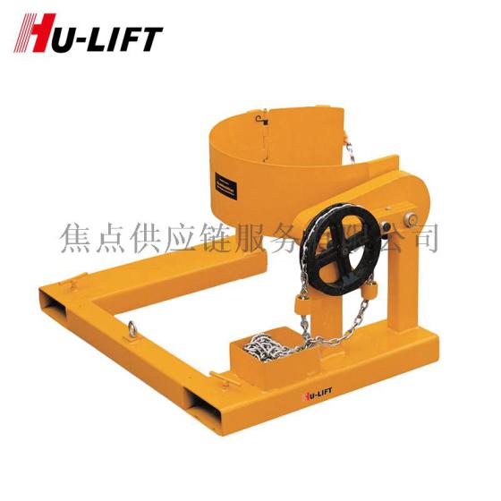 虎力（HU-LIFT） HK型叉车专用油桶搬运夹 HK285A HK285B HK285C