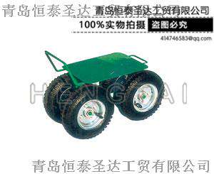 厂家供应 独轮手推车 可来样定做