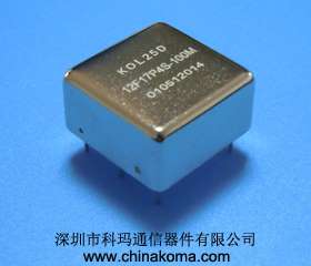 KOL25D-100MHz低相噪恒温晶振