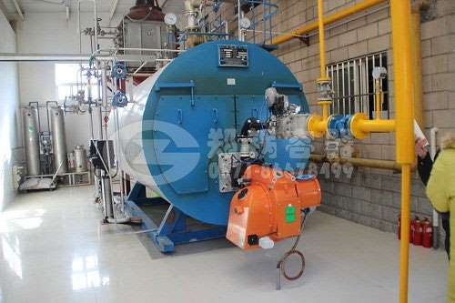 北京锅炉厂燃油热水锅炉型号参数有哪些