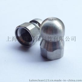 高压清洗机附件 大流量疏通老鼠头