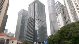 东方汇经中心写字楼出租