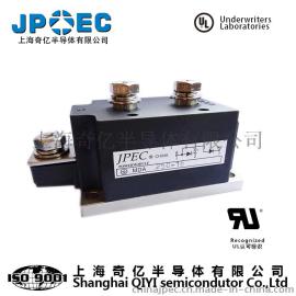 上海奇亿JPEC|模块 MDA250-16 250A1600V 二极管整流模块