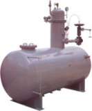 除氧器