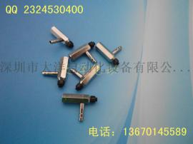 妙德气动机械手真空吸盘PFYK-2A-N 微型真空吸盘小米吸嘴侧面进气支架金具台湾工厂批发价格