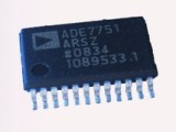 ADE7751集成电路