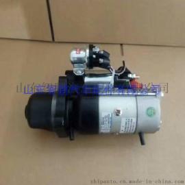 康明斯马达M93R3016SE,G5800-3708100A-002,玉柴4G,4E,6A,6G,6J