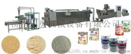 营养米粉加工机器济南霖奥专业膨化机厂家