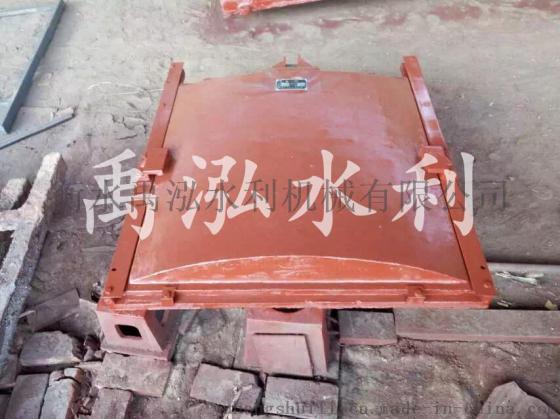 PZ双向止水铸铁闸门