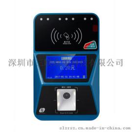 车载收费机-带二维码扫码支付公交刷卡机