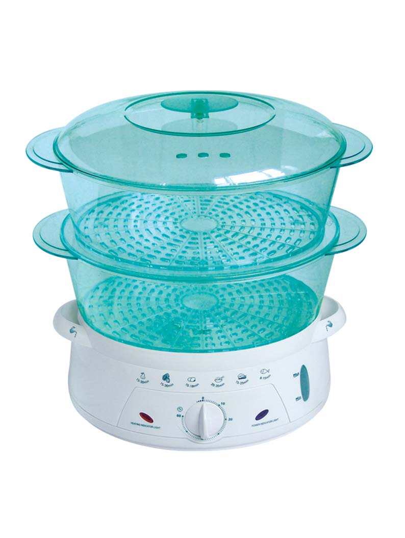 涛声牌电蒸锅（TS-9688-2A）