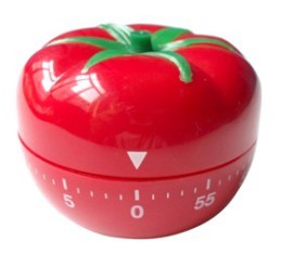 深圳市荣圣电子专业生产60分钟西红柿定时器厨定时器促销的好礼品
