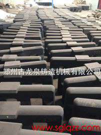 郑州铸造厂供应优质铸件哪家好