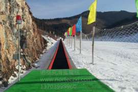 诺泰克魔毯 滑雪场魔毯多少钱