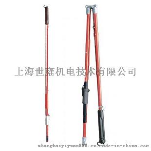 线夹操作杆 C4030292 射枪式操作杆 C403-0292