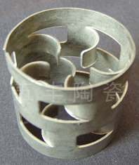 金属鲍尔环