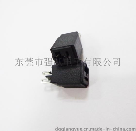 AC端子供应01插头01母头POWER JACK
