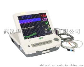 母亲胎儿监护仪 （六参数） EMF-9000C