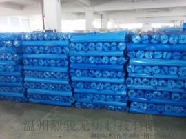 供应衬布 绣花衬 无纺布公司 工厂订做批发