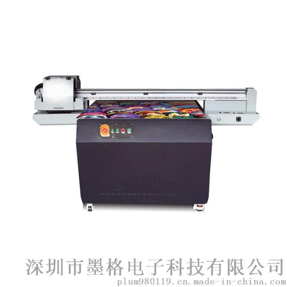 手机壳手机皮套PVC板彩绘打印机GC-1013手机平板印刷机