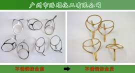 贻顺化工不锈钢化学仿金剂