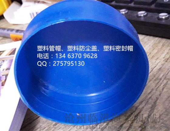 【2016新款管帽】塑料管帽对管子有防尘防潮防腐蚀的专用