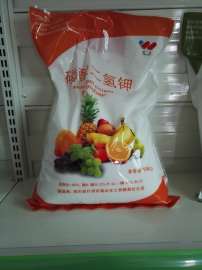磷酸二氢钾  易达好肥料