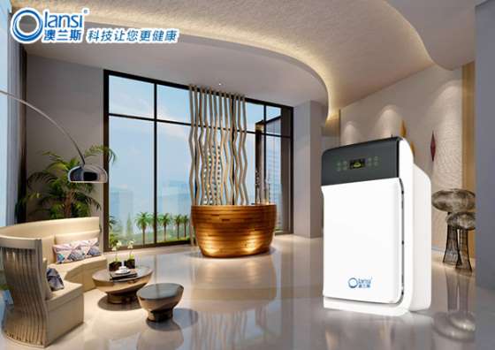 家用空气净化器代 国内最好的代