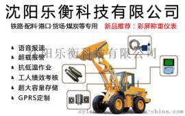 铲车电子磅称 乐衡LH-50