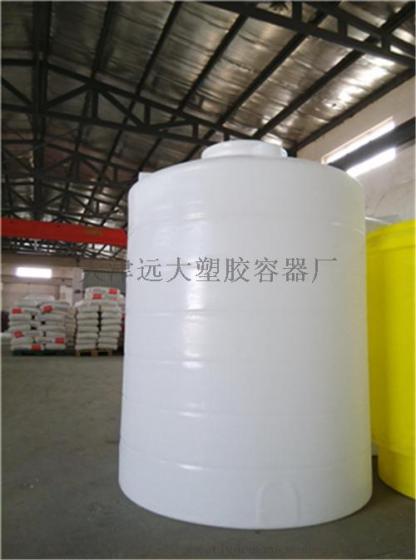 塑料罐，沈阳20吨塑料罐