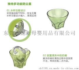 nene自然仿生母乳奶瓶