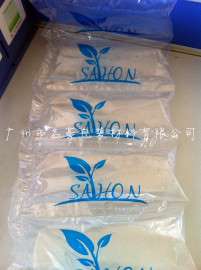 广州生产易碎品充气袋20*10cm箱内填充缓冲袋各大电商专用易撕打包装卷料