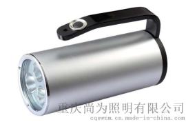 固态强光防爆电筒 尚为照明