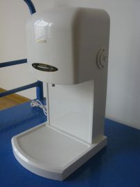 DH5000型托盘接水洁净手消毒器