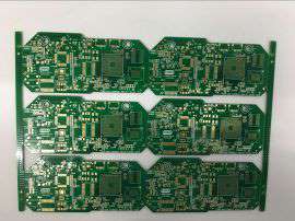 中科电路 深圳中科创达 pcb快板打样 pcb厂家直销选择中科创达 pcb批量生产