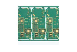 捷科FR-4/小家电pcb电路板批量生产