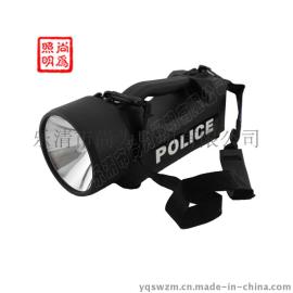 SW2310手提HID强光搜索氙气探照灯