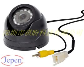出租车专用RS232接口的数模双输出的海螺串口摄像头