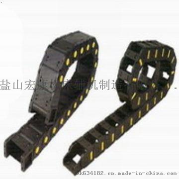 青岛称重工程塑料拖链厂家批发价