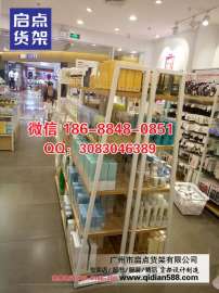 名创优品货架, 尚优凡品货源, 名创边柜, 名创优品中岛