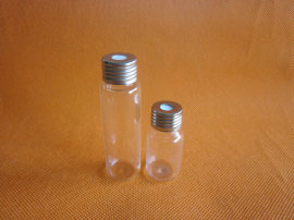 10ML气相色谱分析瓶 螺口顶空瓶 顶空样品瓶
