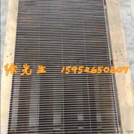 耀恒 批发304不锈钢格栅 304钢格板按图定制